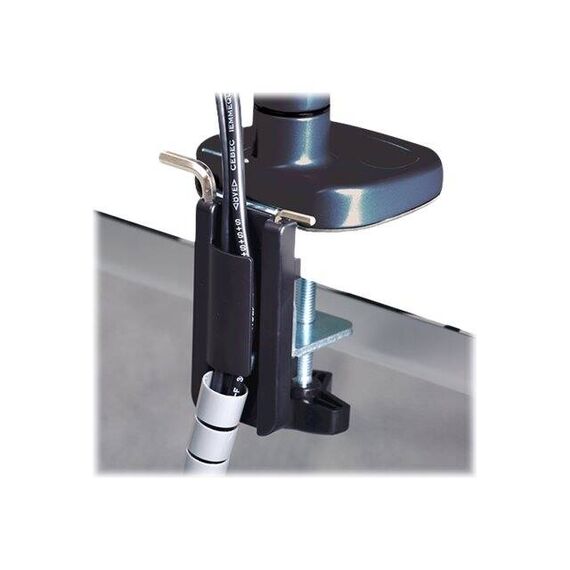Fellowes - Mounting kit - adjustable arm - for Monitor  | 9683101