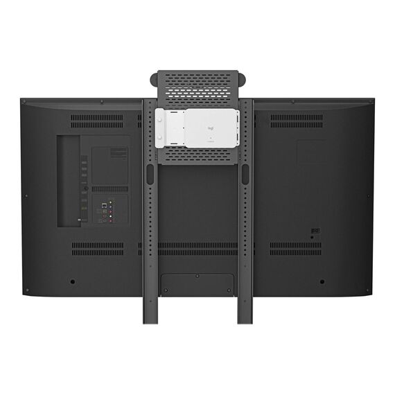 Logitech - Video conferencing mounting kit - for Log | 952-000097