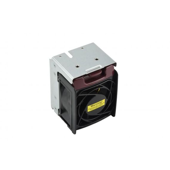 Supermicro - System fan kit - 4U - for SC7 | MCP-320-00047-0N-KIT
