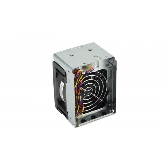 Supermicro - System fan kit - 4U - for SC7 | MCP-320-00047-0N-KIT