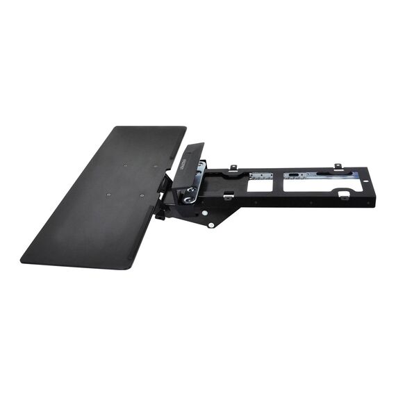 Ergotron Neo-Flex - Keyboard/mouse arm mount tray -  | 97-582-009