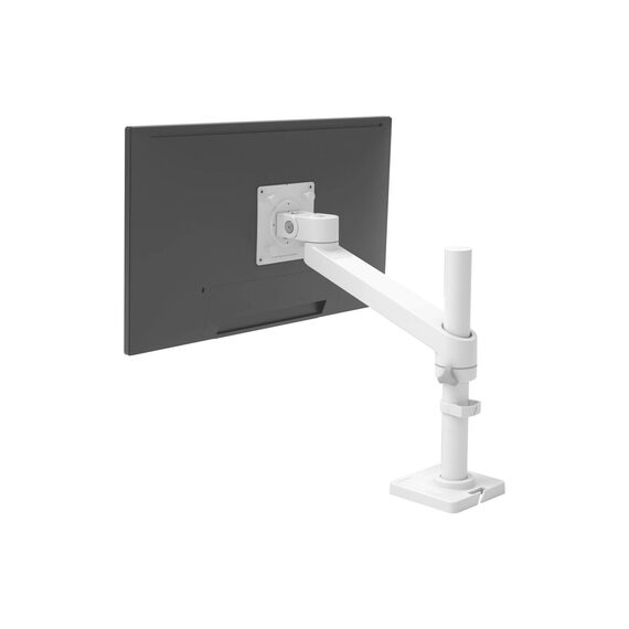 Ergotron NX - Mounting kit (pole, pivot, base, arm a | 45-669-216