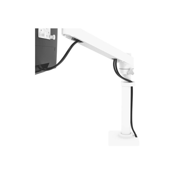 Ergotron NX - Mounting kit (pole, pivot, base, arm a | 45-669-216