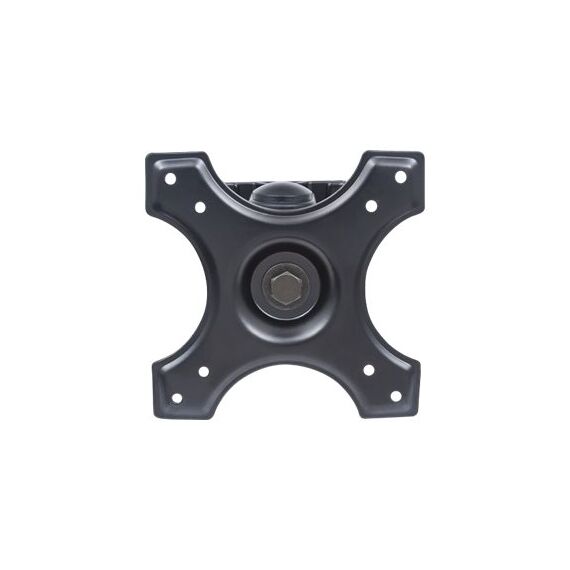Manhattan TV & Monitor Mount, Wall, Tilt and Swivel, 1 s | 432351
