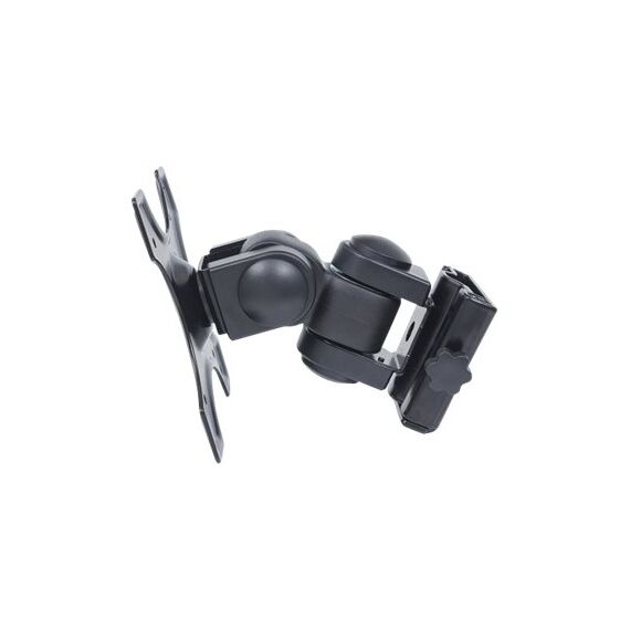 Manhattan TV & Monitor Mount, Wall, Tilt and Swivel, 1 s | 432351