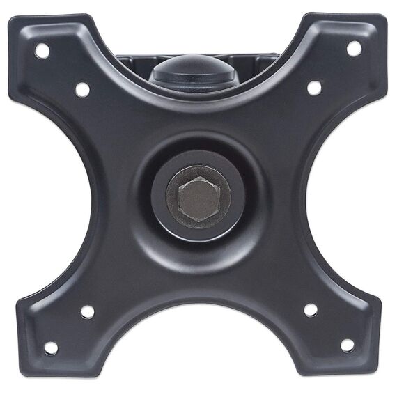 Manhattan TV & Monitor Mount, Wall, Tilt and Swivel, 1 s | 432351