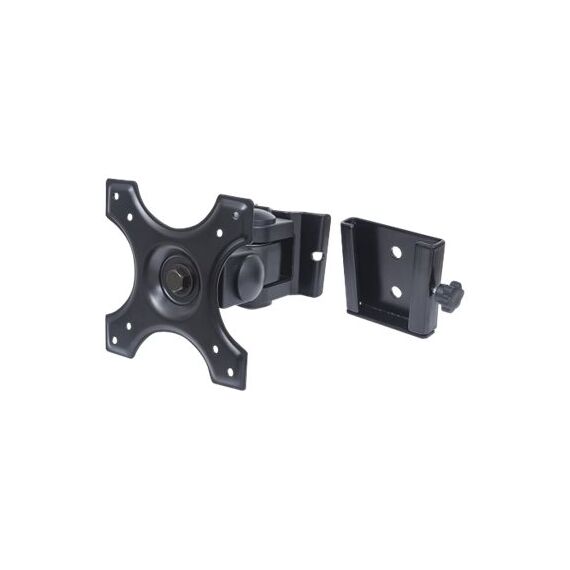 Manhattan TV & Monitor Mount, Wall, Tilt and Swivel, 1 s | 432351