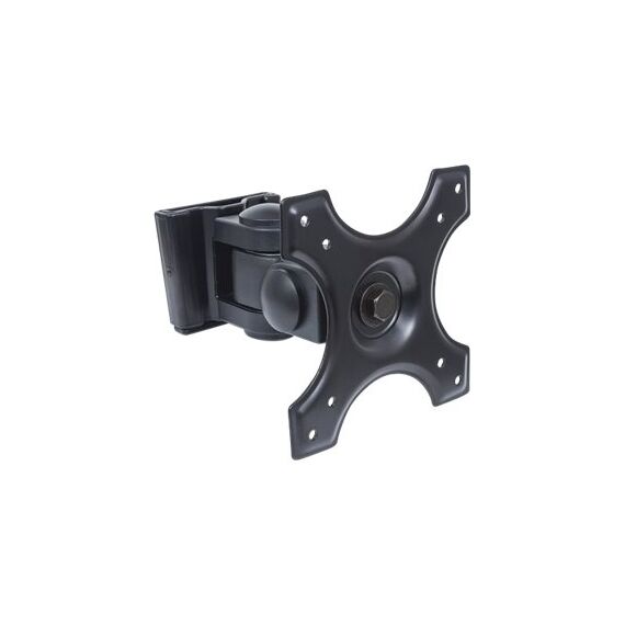 Manhattan TV & Monitor Mount, Wall, Tilt and Swivel, 1 s | 432351