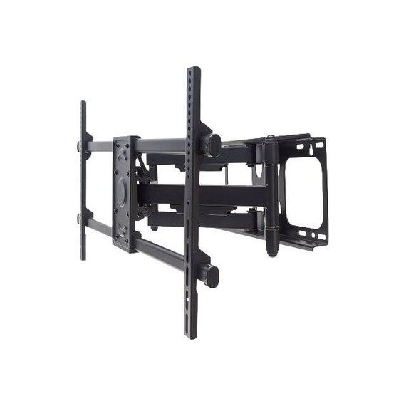 Manhattan TV & Monitor Mount, Wall, Full Motion, 1 scree | 461290