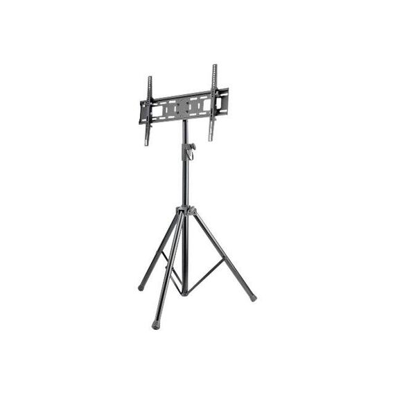 Manhattan TV & Monitor Mount, Tripod Floor Stand, 1 scre | 461412