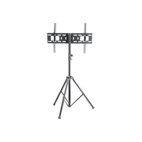 Manhattan TV & Monitor Mount, Tripod Floor Stand, 1 scre | 461412