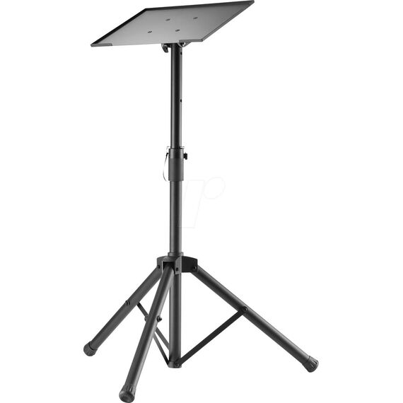 Manhattan TV/Monitor/Projector/Laptop Mount, Tripod Floo | 461788
