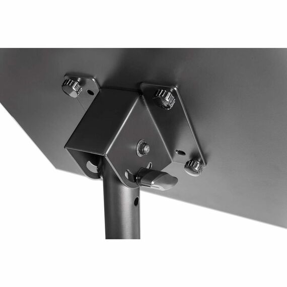 Manhattan TV/Monitor/Projector/Laptop Mount, Tripod Floo | 461788