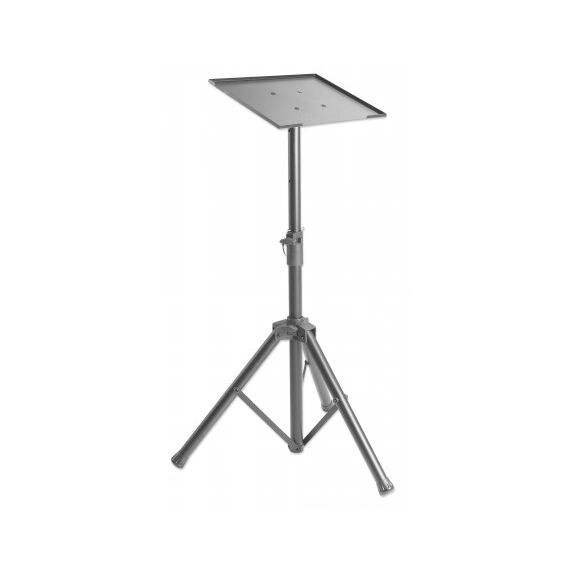 Manhattan TV/Monitor/Projector/Laptop Mount, Tripod Floo | 461788