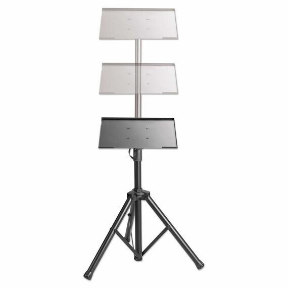 Manhattan TV/Monitor/Projector/Laptop Mount, Tripod Floo | 461788