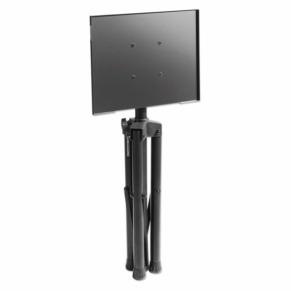 Manhattan TV/Monitor/Projector/Laptop Mount, Tripod Floo | 461788