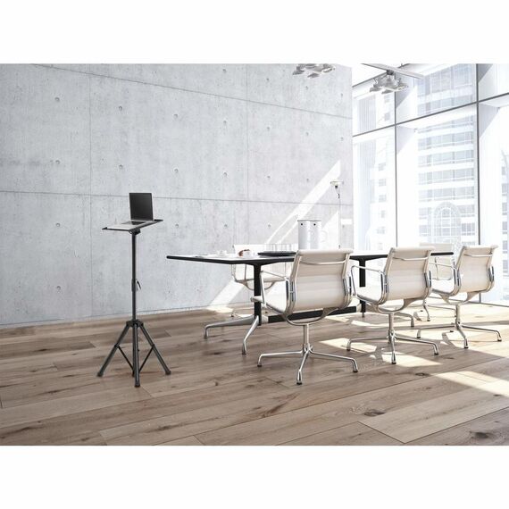 Manhattan TV/Monitor/Projector/Laptop Mount, Tripod Floo | 461788
