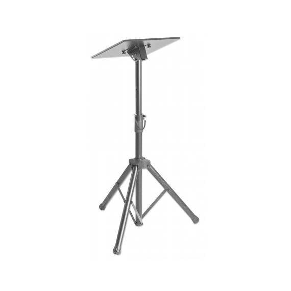 Manhattan TV/Monitor/Projector/Laptop Mount, Tripod Floo | 461788