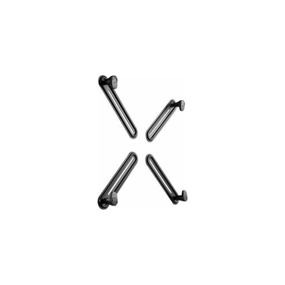 Manhattan - Mounting component (VESA adapter mount) - fo | 461870