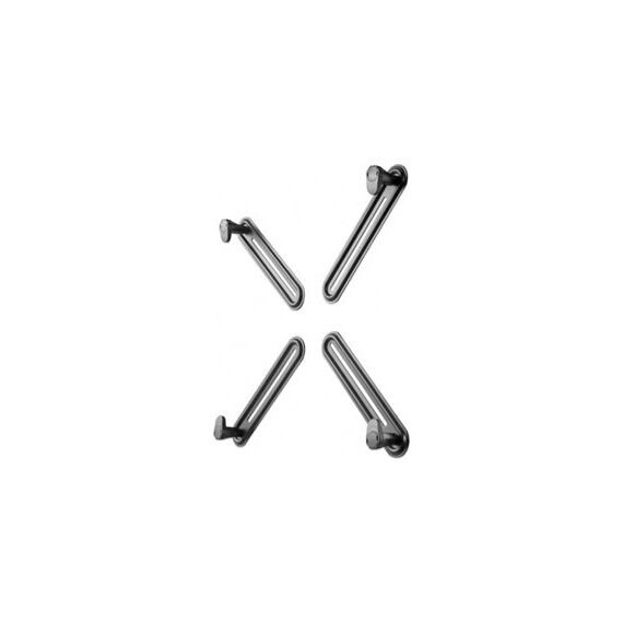 Manhattan - Mounting component (VESA adapter mount) - fo | 461870