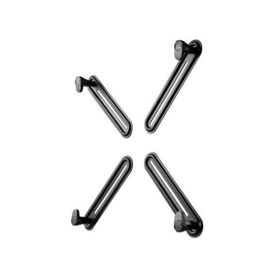 Manhattan - Mounting component (VESA adapter mount) - fo | 461870