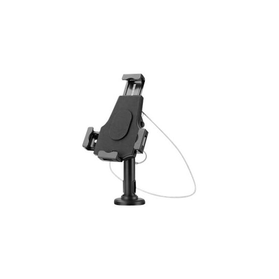 Manhattan iPad & Tablet Desk Stand, Lockable, Wall Mount | 462112