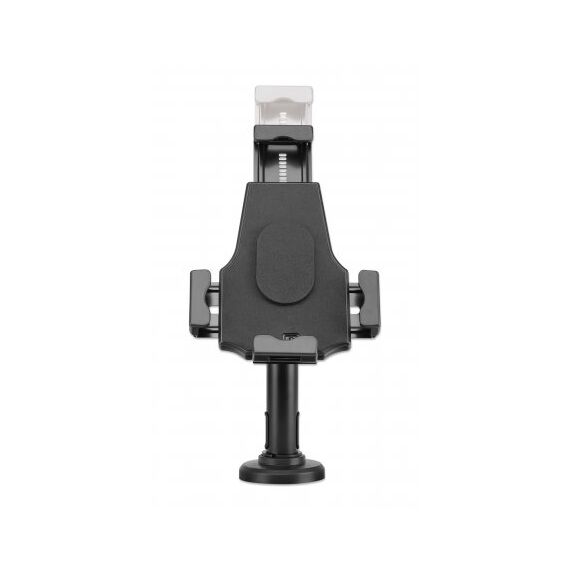 Manhattan iPad & Tablet Desk Stand, Lockable, Wall Mount | 462112