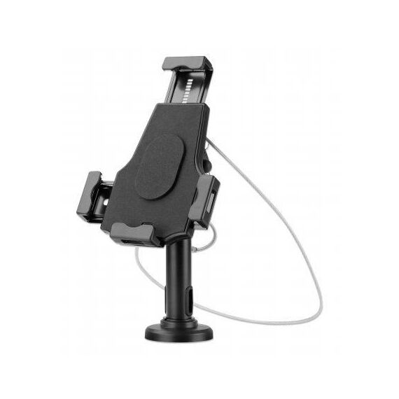 Manhattan iPad & Tablet Desk Stand, Lockable, Wall Mount | 462112