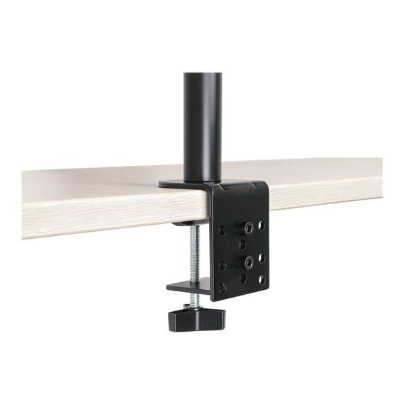 Manhattan TV & Monitor & Laptop Combo Mount, Desk, Full  | 462136