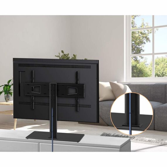 Manhattan TV & Monitor Mount, Desk, 1 screen, Screen Siz | 462297