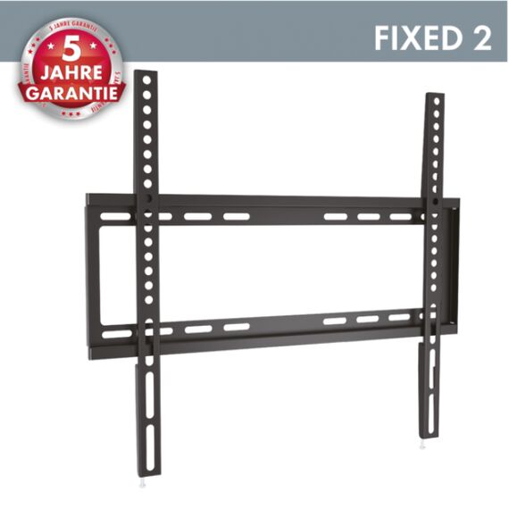 Schwaiger FIXED 2 - Bracket for flat panel - screen | LWHF5535513
