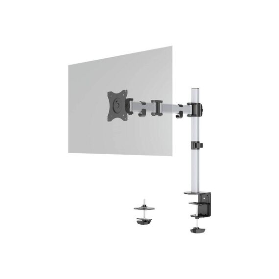 DURABLE SELECT - Mounting kit (articulating arm, clamp,  | 509423