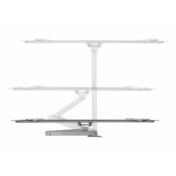 Equip 37"-70" Articulating TV Wall Bracket / 35 kg / 94  | 650342