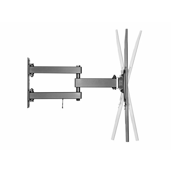 Equip 37"-70" Articulating TV Wall Bracket / 35 kg / 94  | 650342