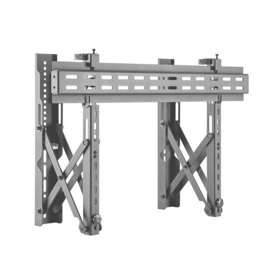 Equip 37"-70" Pop-Out Video Wall Mount Bracket / 45 kg / | 650351