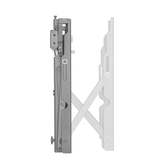 Equip 37"-70" Pop-Out Video Wall Mount Bracket / 45 kg / | 650351