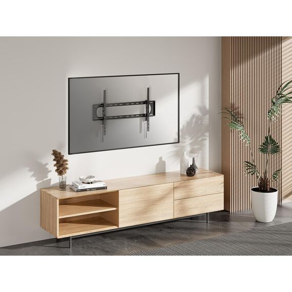Equip 60"-120" Heavy-Duty Tilt TV Mount Bracket / 120 kg | 650339