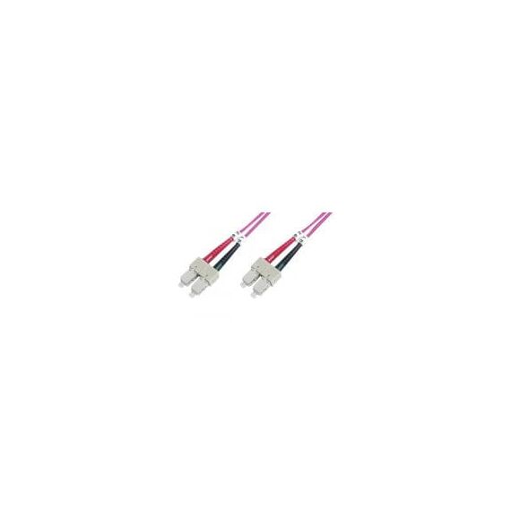 DIGITUS Professional - Patch cable - SC multi-mode | DK-2522-03-4