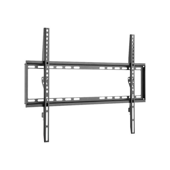 LogiLink Low Profile - Bracket - for flat panel - solid  | BP0038