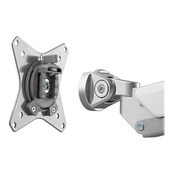 LogiLink - Mounting kit - adjustable arm - plastic, alum | BP0090