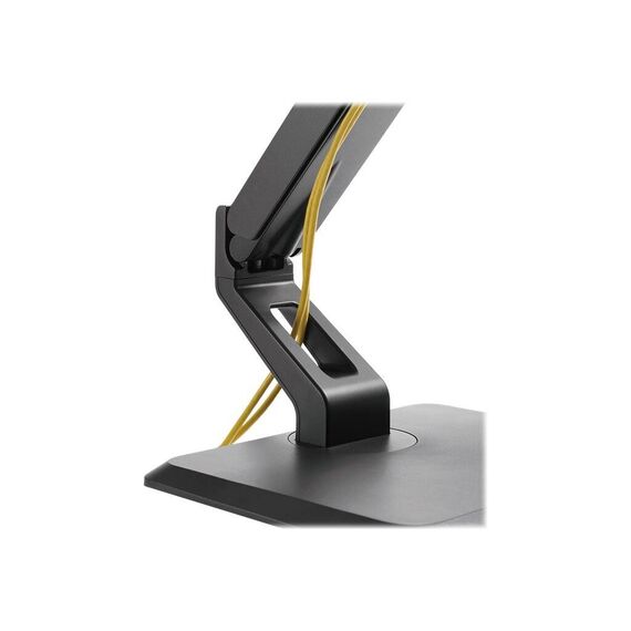 LogiLink - Stand - adjustable arm - for LCD display - bl | BP0100