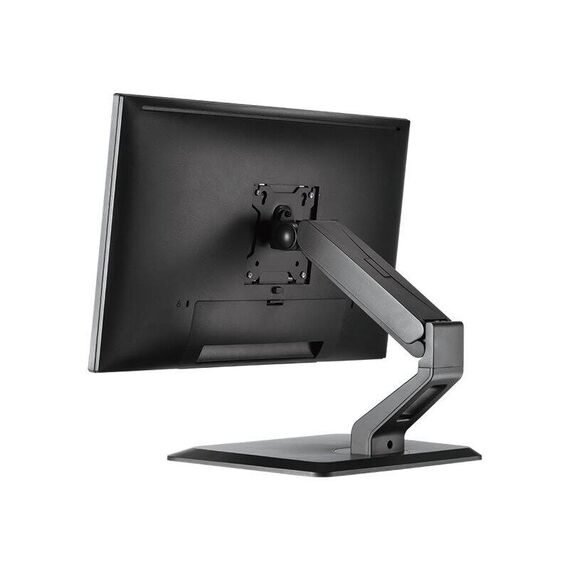 LogiLink - Stand - adjustable arm - for LCD display - bl | BP0100