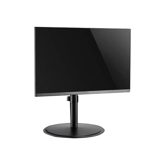 LogiLink - Stand - articulating - for monitor / curved m | BP0110