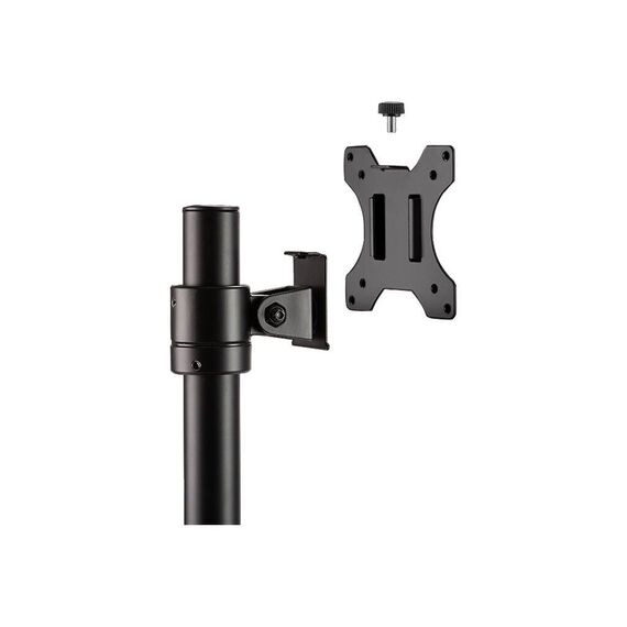 LogiLink - Stand - articulating - for monitor / curved m | BP0110