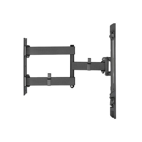 LogiLink - Bracket - full-motion - for LCD TV / curved L | BP0112