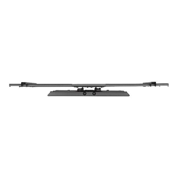 LogiLink - Bracket - full-motion - for LCD TV / curved L | BP0114