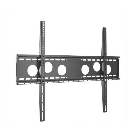 HAGOR WH 85 F-HD - Bracket - for flat panel - lockable - b | 1791