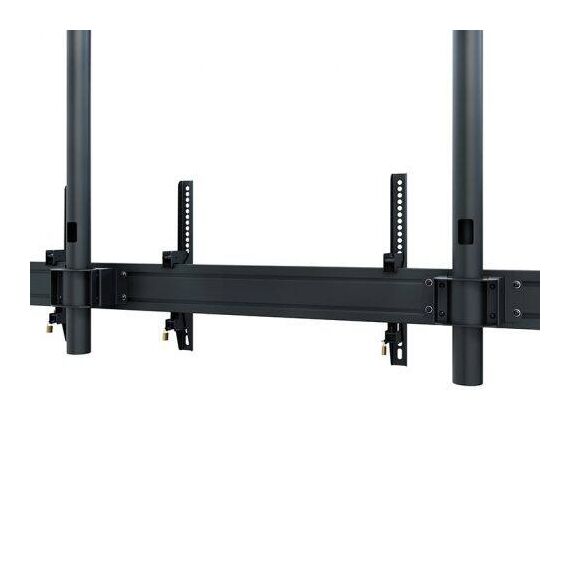 HAGOR comPROnents series - Mounting kit (3 mounting bracke | 3314