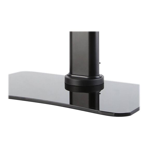 Neovo DTS-01 - Stand - for LCD display - metal, t | DTS0101100000