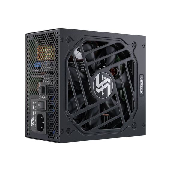 Seasonic VERTEX PX-750 - Power supply (internal) - ATX12V - 80 PL